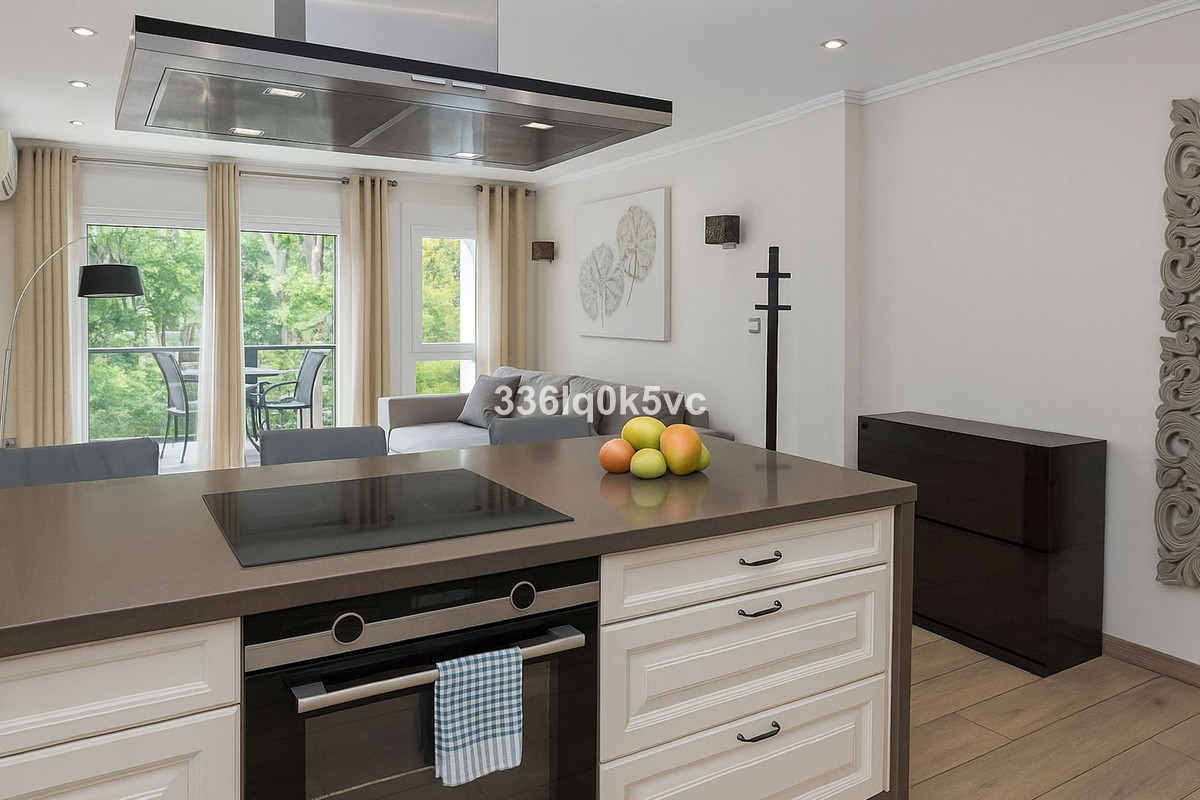 2 Bed, 1 Bath, ApartmentFor Sale, Marbella, Malaga