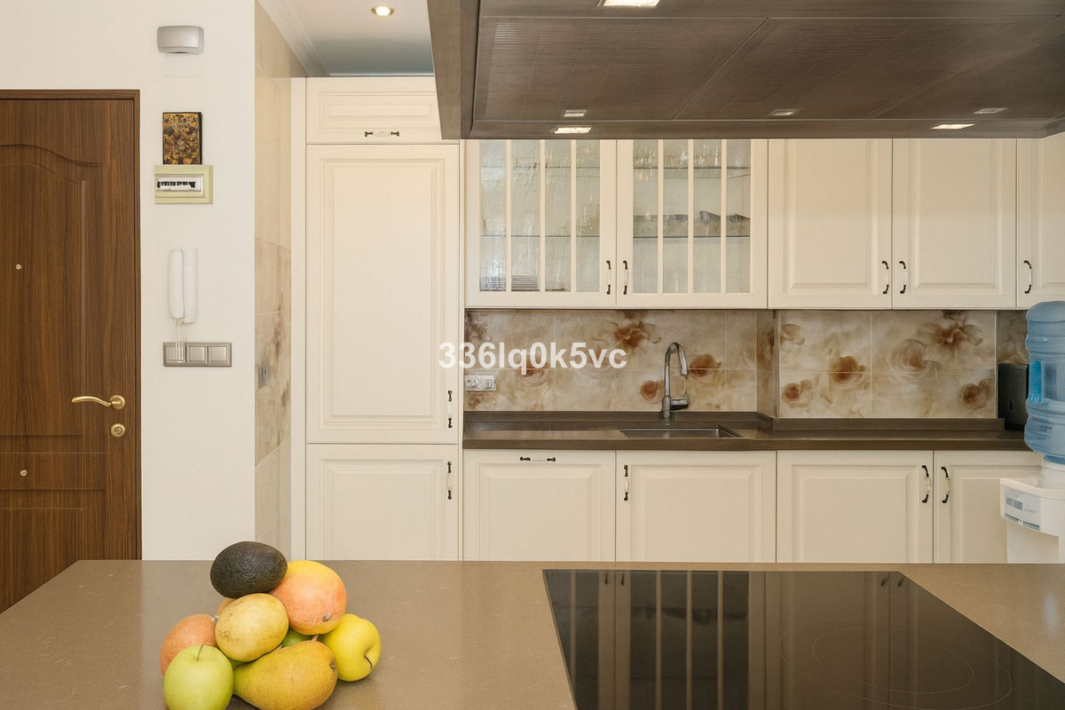 2 Bed, 1 Bath, ApartmentFor Sale, Marbella, Malaga