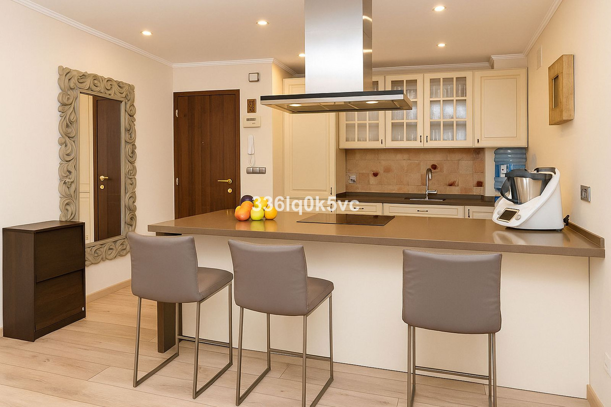 2 Bed, 1 Bath, ApartmentFor Sale, Marbella, Malaga