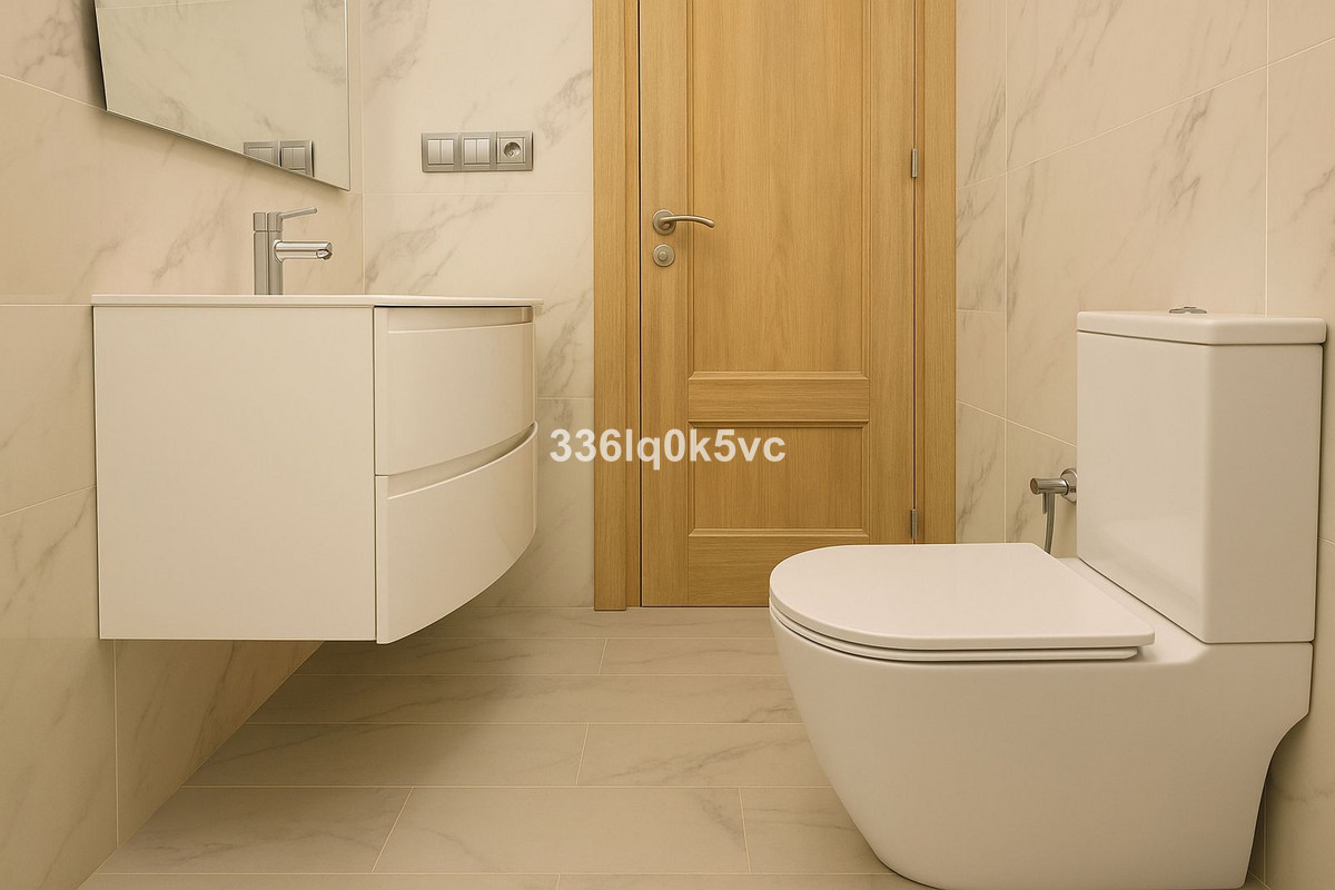 2 Bed, 1 Bath, ApartmentFor Sale, Marbella, Malaga