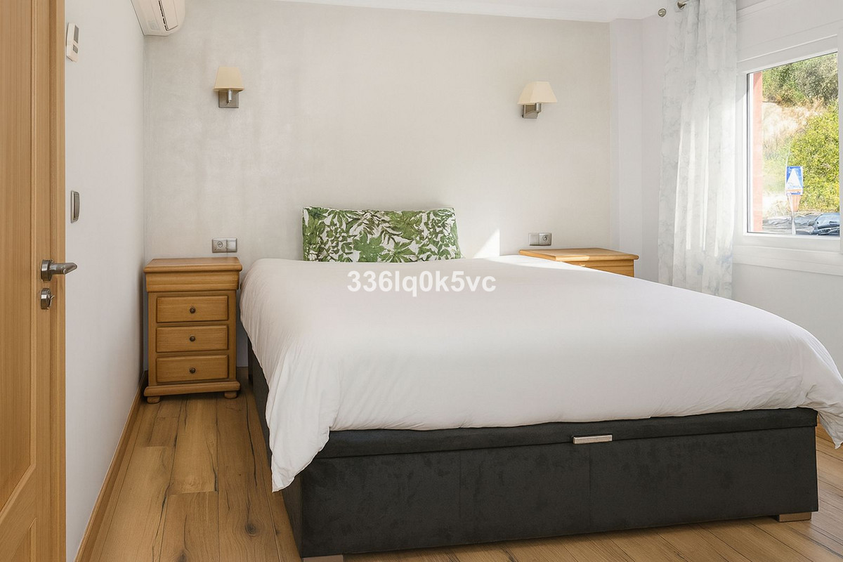 2 Bed, 1 Bath, ApartmentFor Sale, Marbella, Malaga