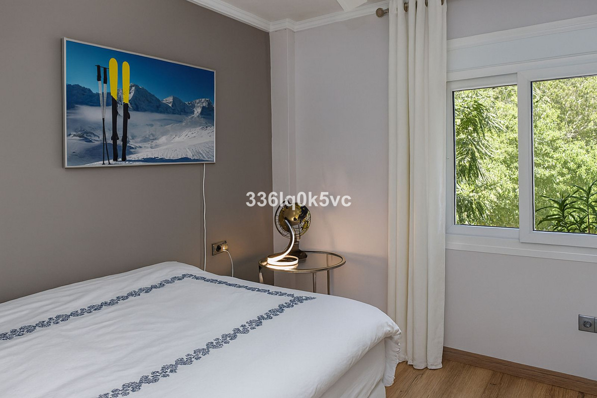 2 Bed, 1 Bath, ApartmentFor Sale, Marbella, Malaga