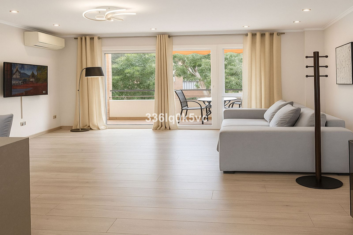 2 Bed, 1 Bath, ApartmentFor Sale, Marbella, Malaga