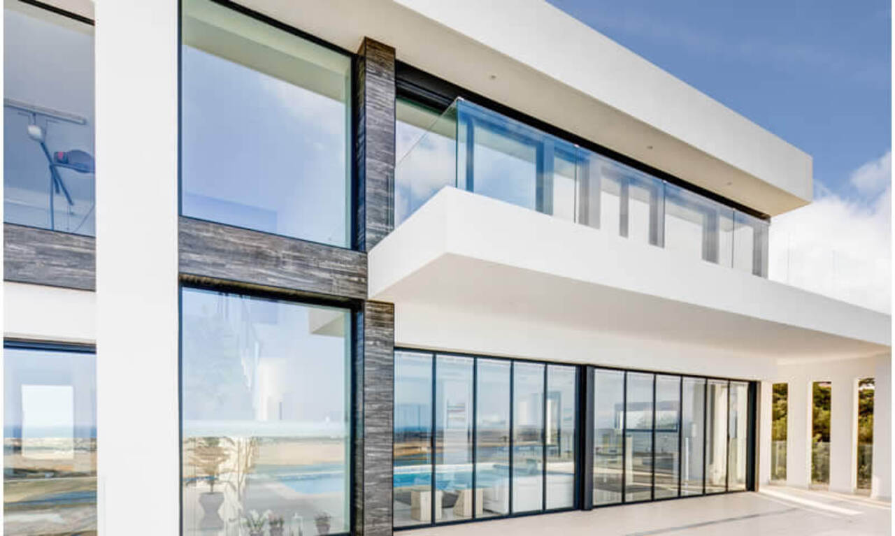 4 Bed, 3 Bath, HouseFor Sale, Pedreguer, Alicante