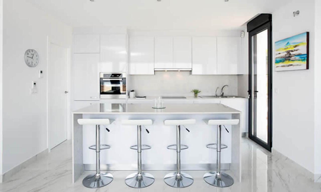 4 Bed, 3 Bath, HouseFor Sale, Pedreguer, Alicante