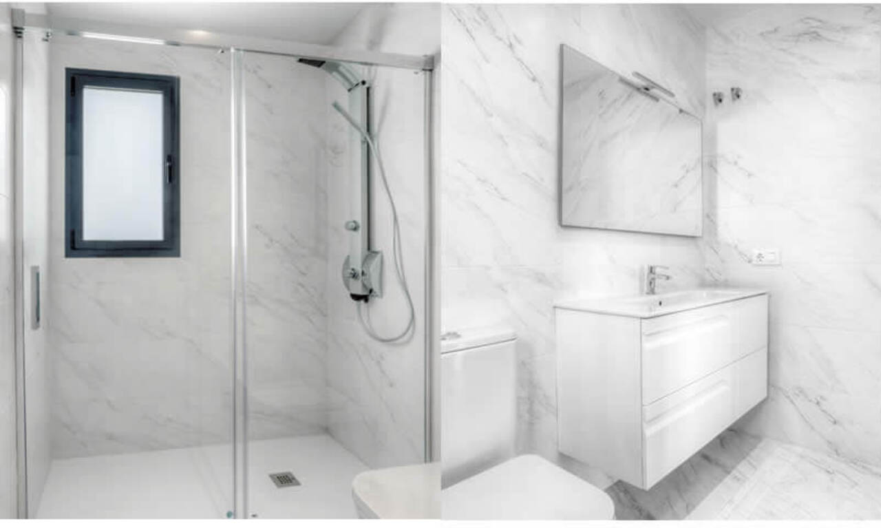 4 Bed, 3 Bath, HouseFor Sale, Pedreguer, Alicante