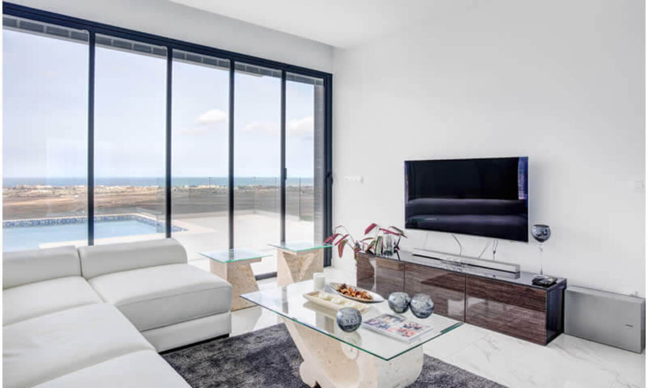 4 Bed, 3 Bath, HouseFor Sale, Pedreguer, Alicante