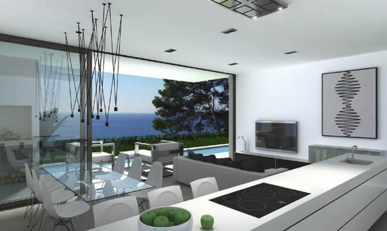 3 Bed, 2 Bath, HouseFor Sale, Pedreguer, Alicante