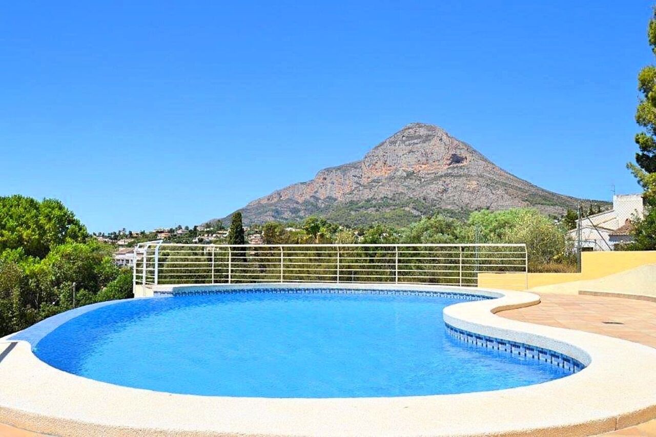 4 Bed, 4 Bath, HouseFor Sale, Javea, Alicante