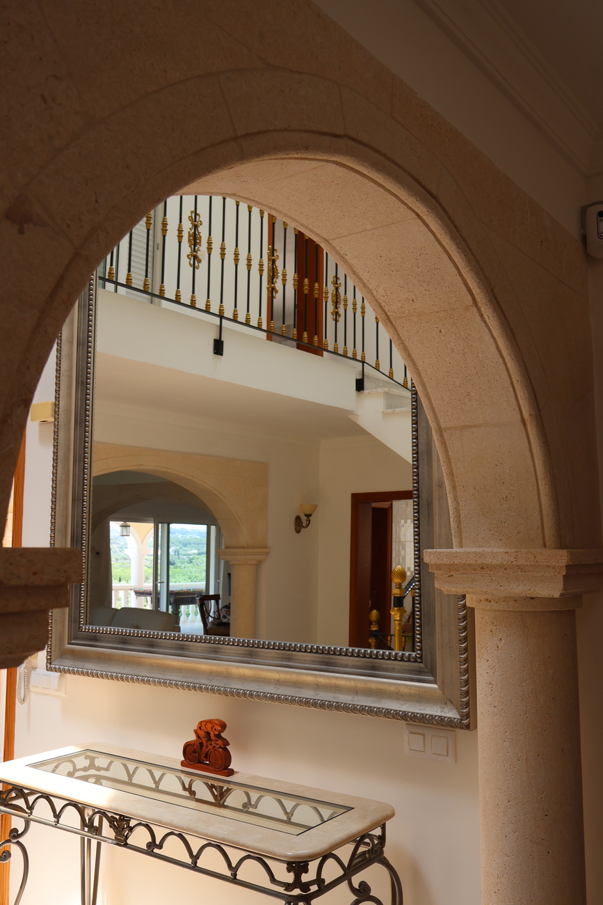 4 Bed, 4 Bath, HouseFor Sale, Javea, Alicante