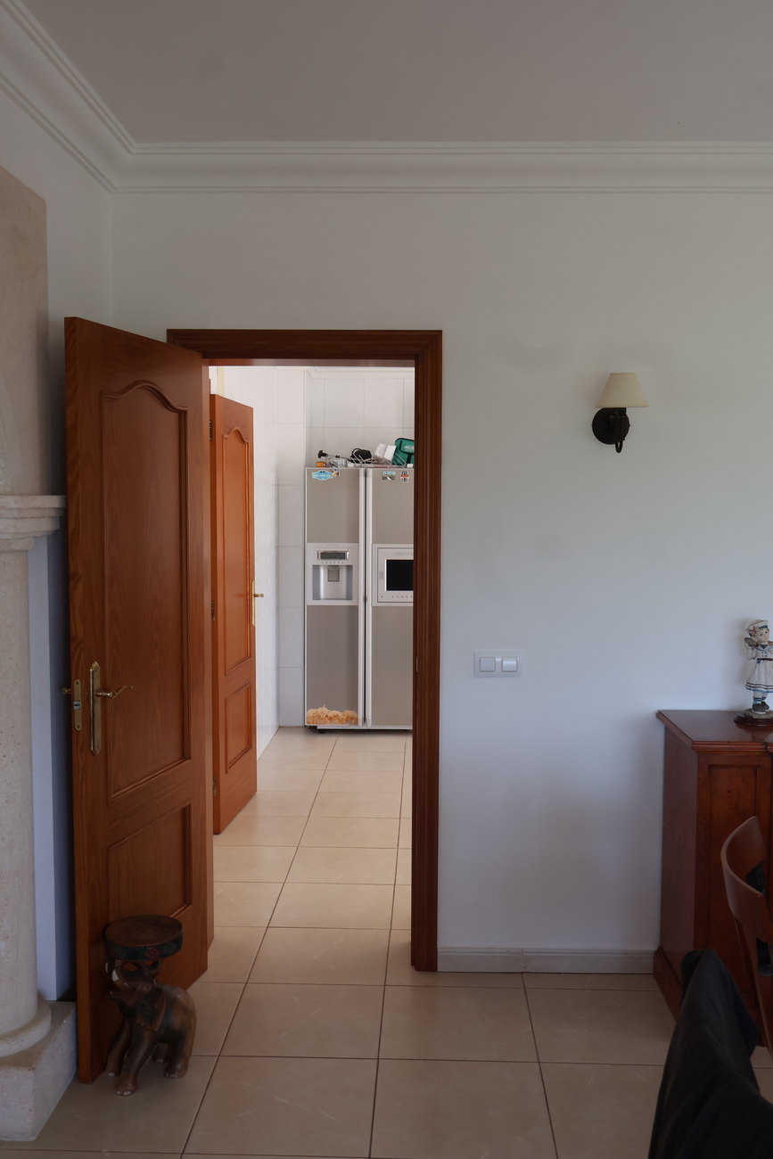 4 Bed, 4 Bath, HouseFor Sale, Javea, Alicante