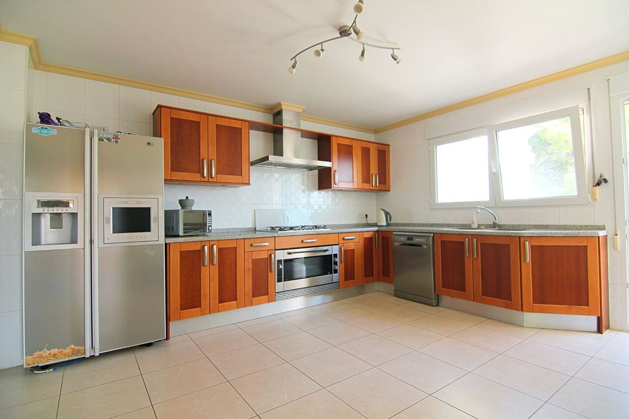 4 Bed, 4 Bath, HouseFor Sale, Javea, Alicante