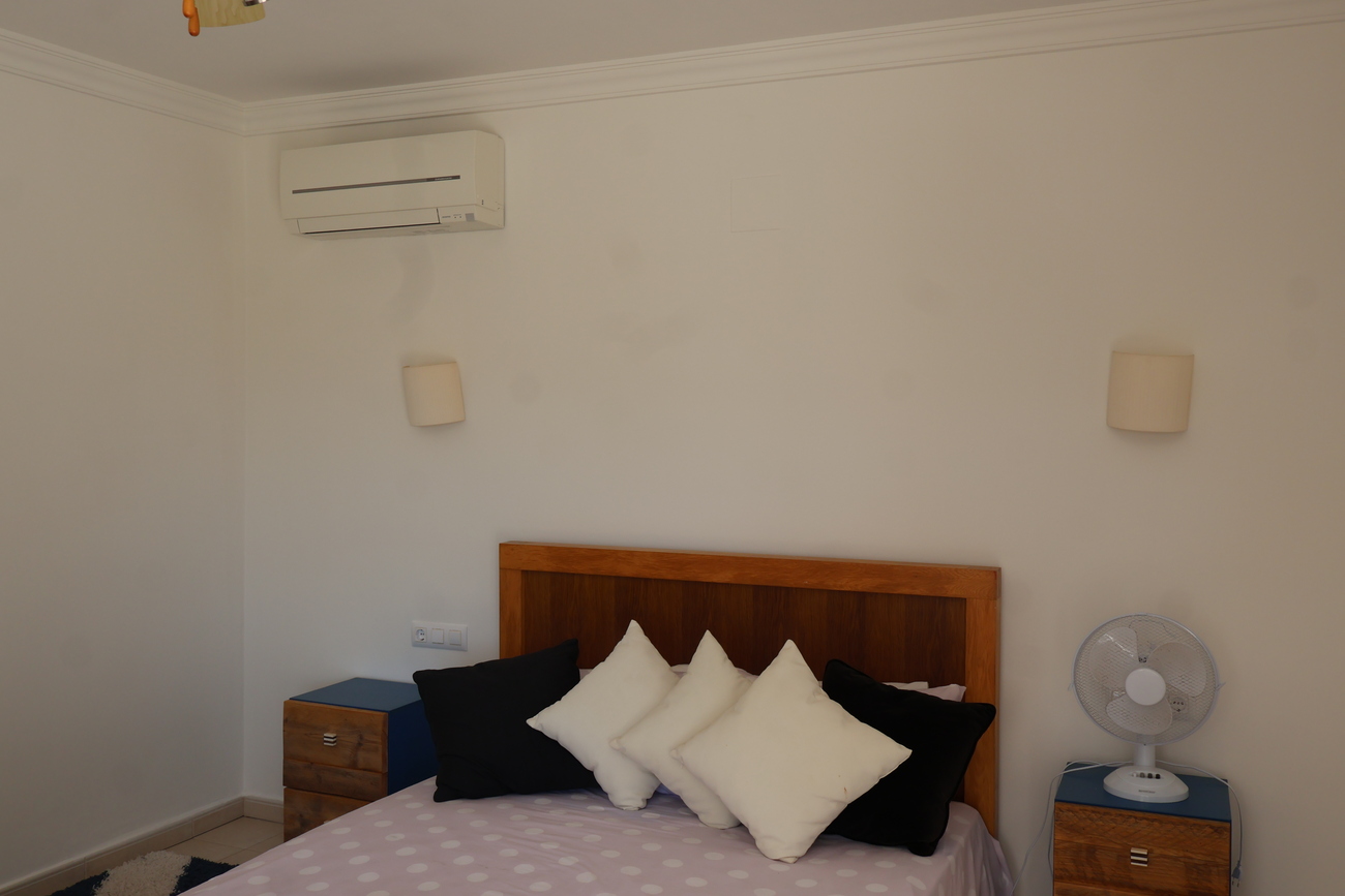 4 Bed, 4 Bath, HouseFor Sale, Javea, Alicante