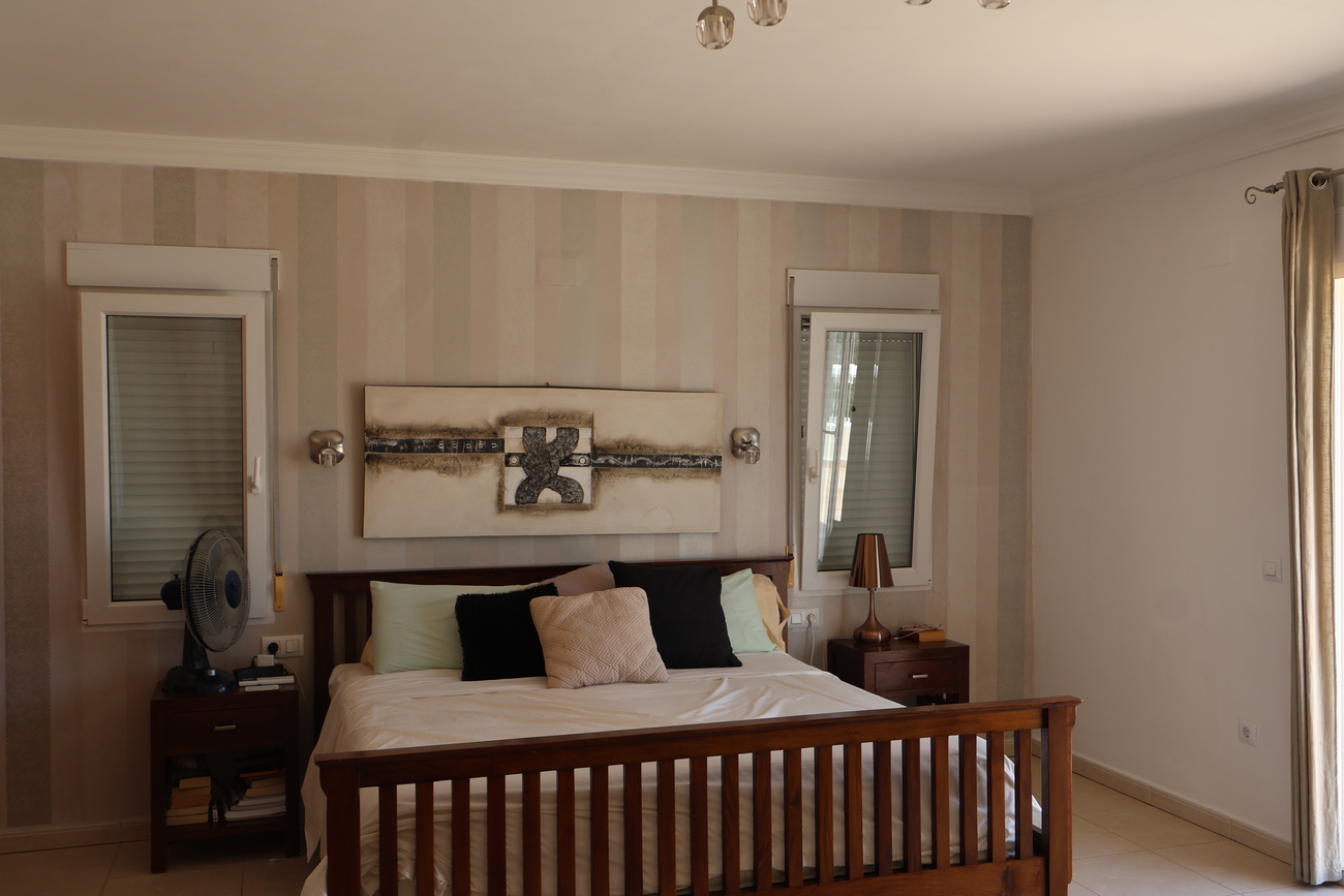 4 Bed, 4 Bath, HouseFor Sale, Javea, Alicante