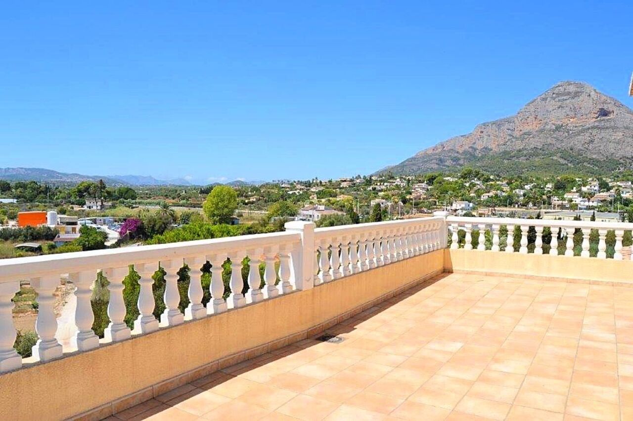 4 Bed, 4 Bath, HouseFor Sale, Javea, Alicante