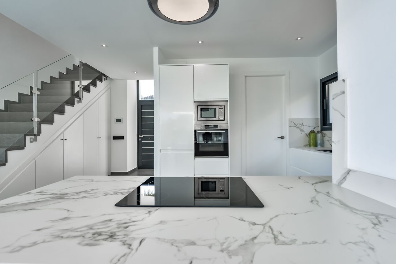 3 Bed, 3 Bath, HouseFor Sale, Javea, Alicante