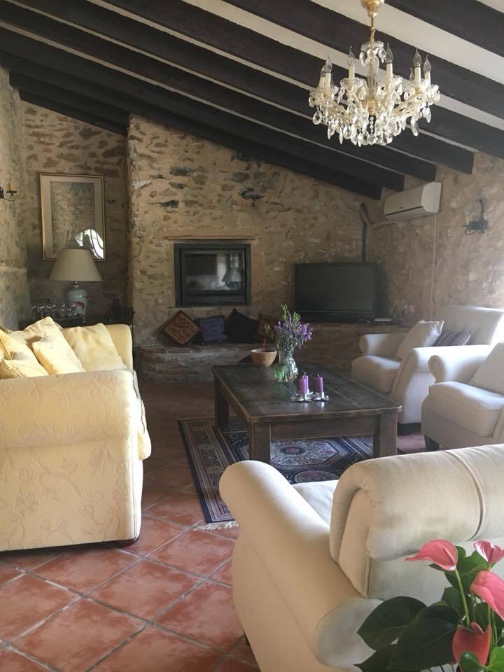 8 Bed, 8 Bath, HouseFor Sale, Benissa, Alicante