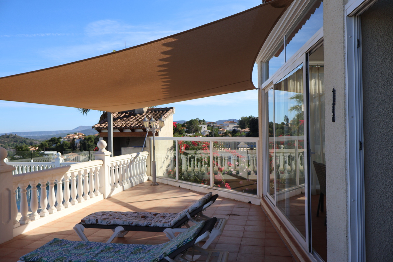 3 Bed, 4 Bath, HouseFor Sale, La Sella Golf, Alicante