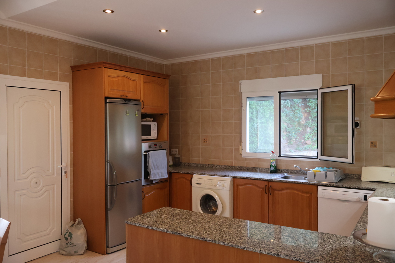 3 Bed, 4 Bath, HouseFor Sale, La Sella Golf, Alicante