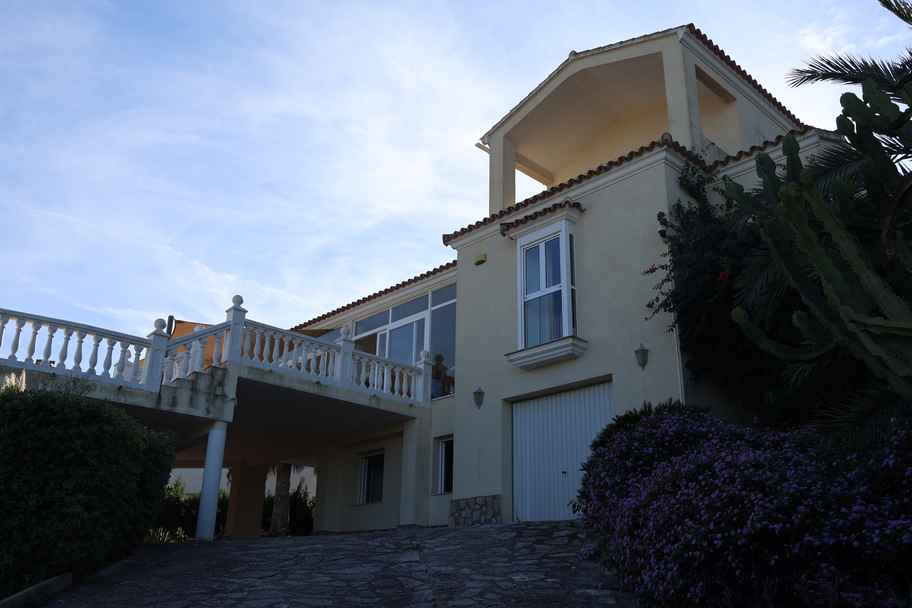 3 Bed, 4 Bath, HouseFor Sale, La Sella Golf, Alicante