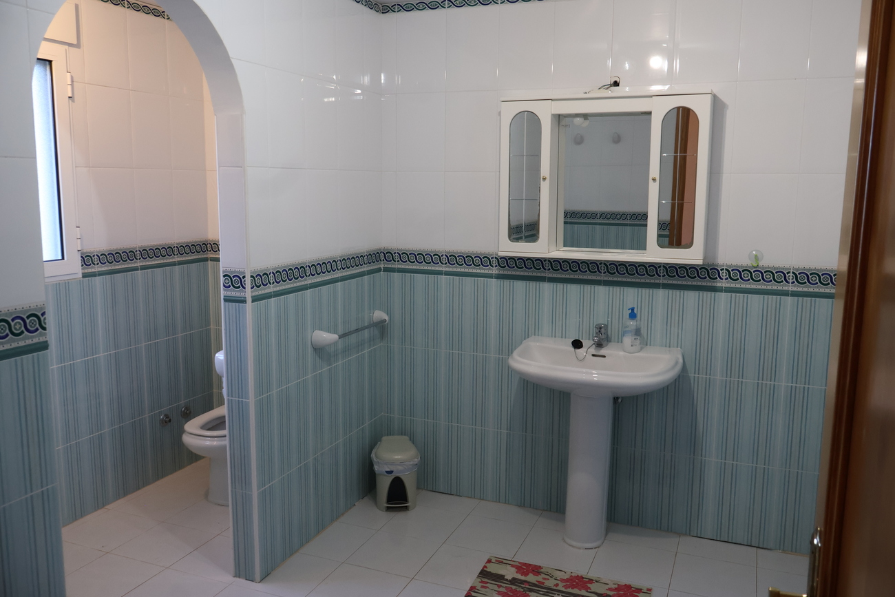 3 Bed, 4 Bath, HouseFor Sale, La Sella Golf, Alicante