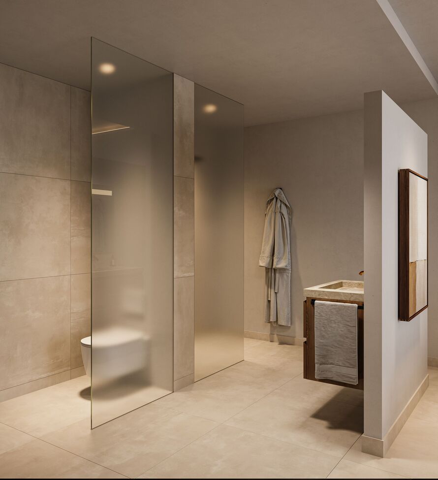 2 Bed, 2 Bath, ApartmentFor Sale, La Sella Golf, Alicante