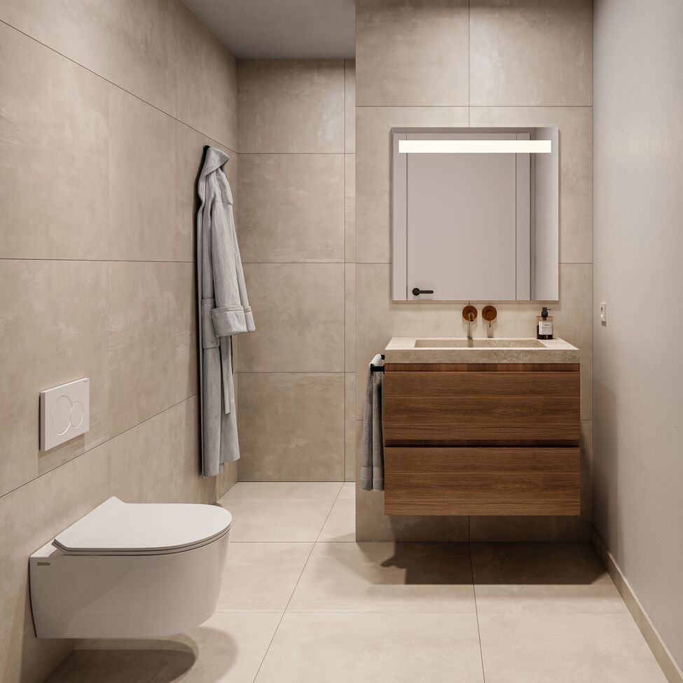 2 Bed, 2 Bath, ApartmentFor Sale, La Sella Golf, Alicante