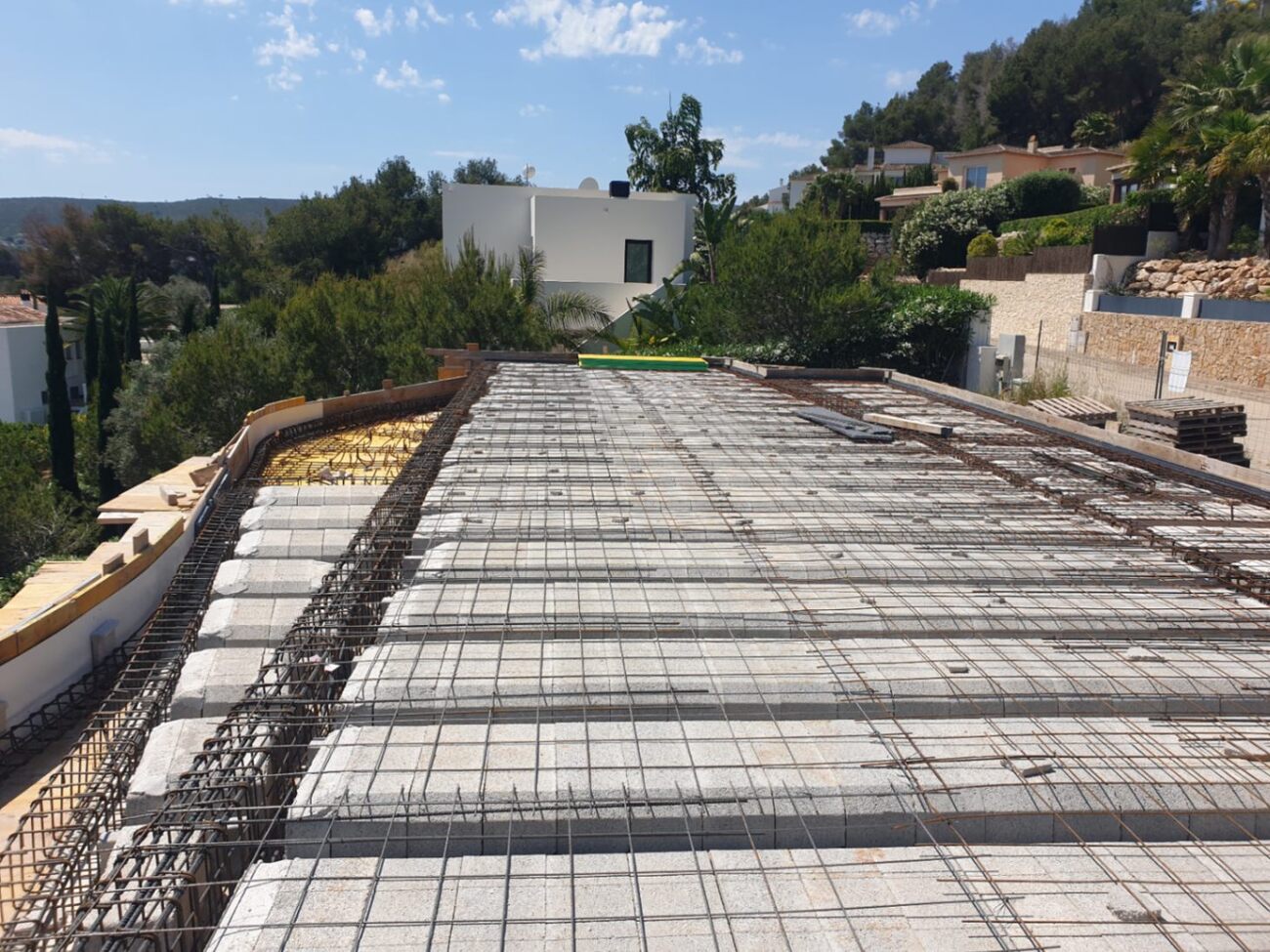 4 Bed, 3 Bath, HouseFor Sale, Javea, Alicante