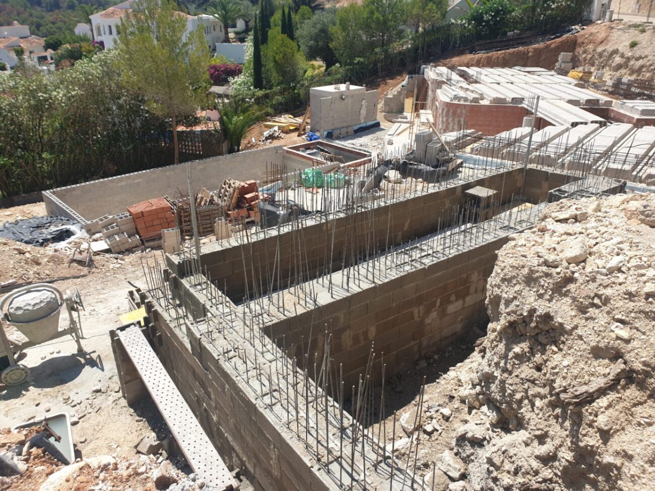 4 Bed, 3 Bath, HouseFor Sale, Javea, Alicante