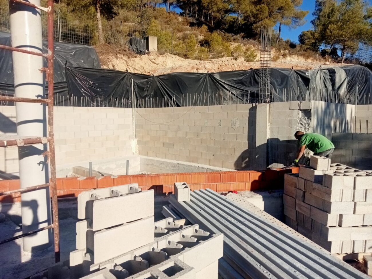 4 Bed, 3 Bath, HouseFor Sale, Javea, Alicante