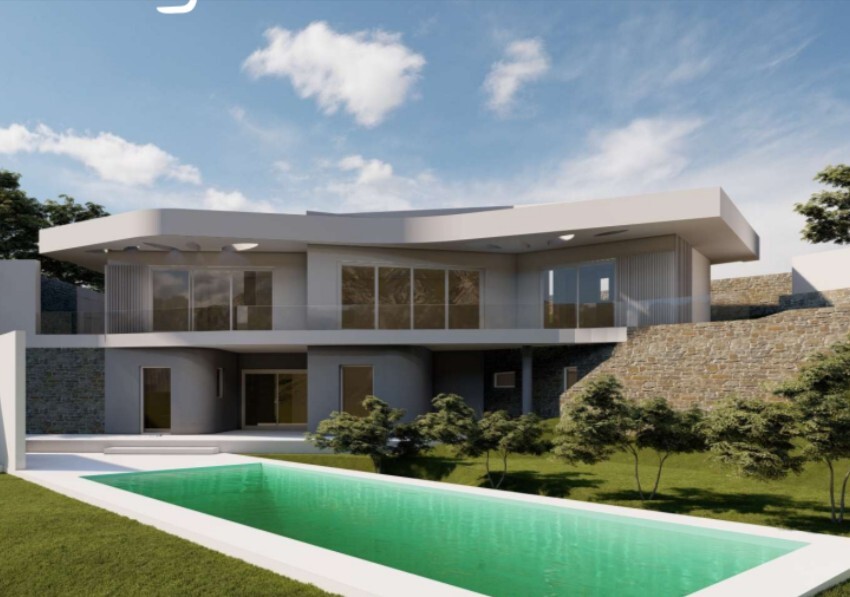 4 Bed, 3 Bath, HouseFor Sale, Javea, Alicante