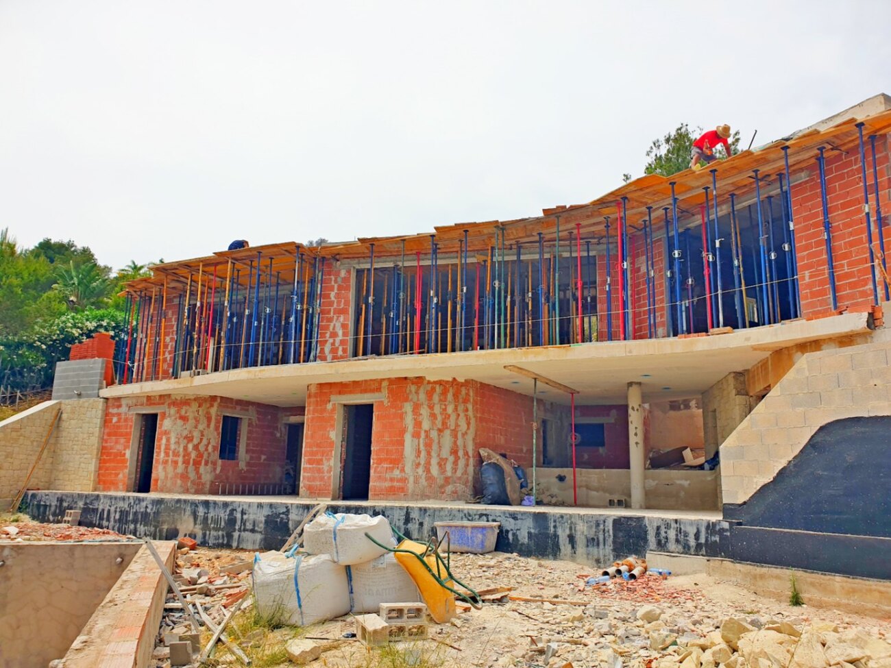 4 Bed, 3 Bath, HouseFor Sale, Javea, Alicante