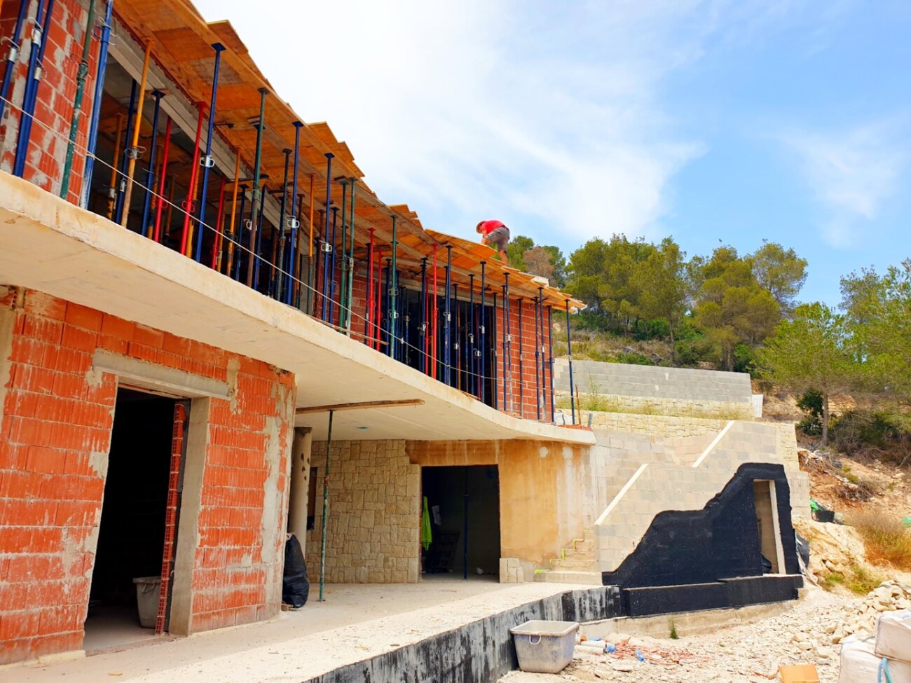 4 Bed, 3 Bath, HouseFor Sale, Javea, Alicante