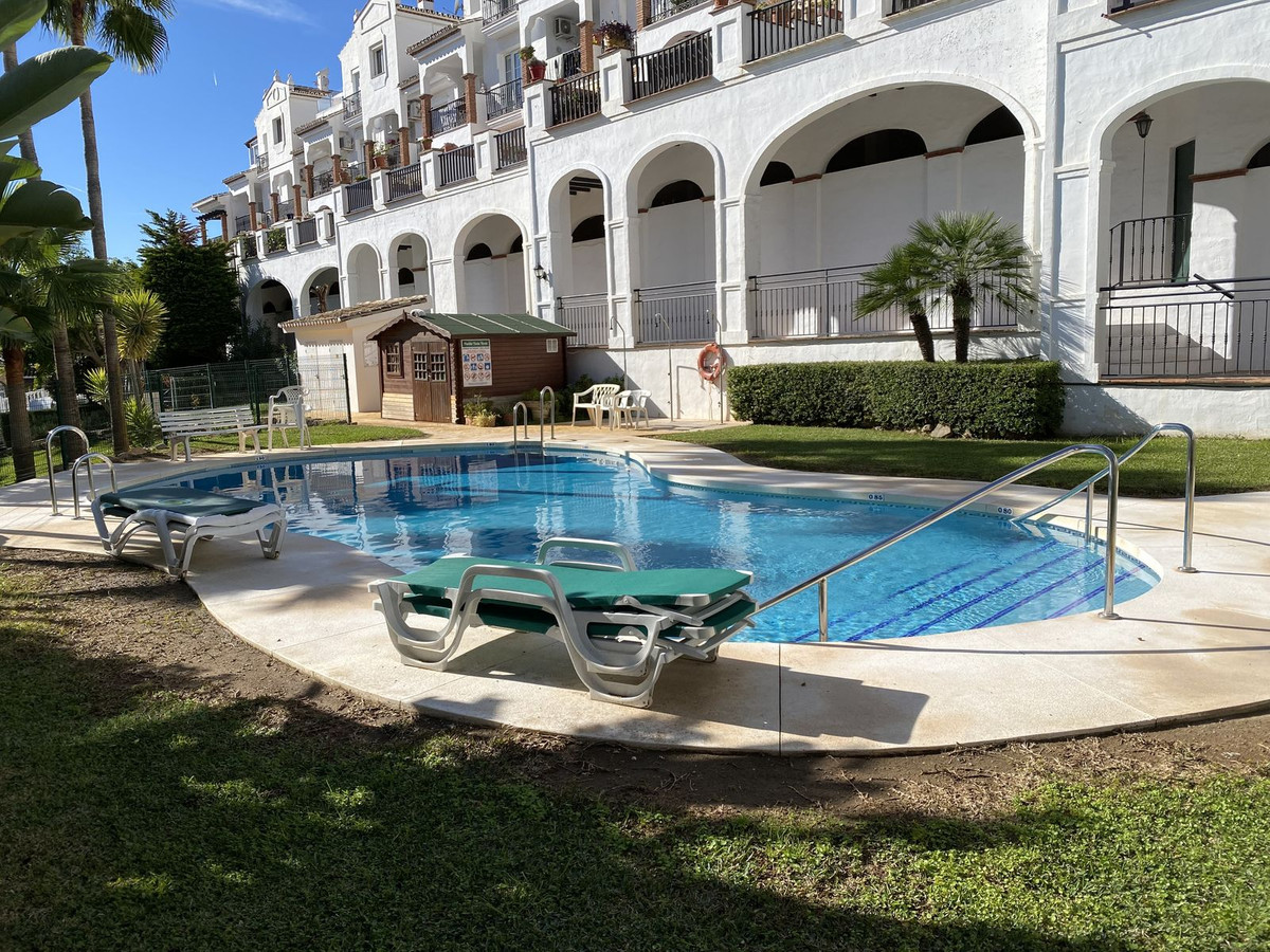 3 Bed, 2 Bath, ApartmentFor Sale, Mijas, Malaga