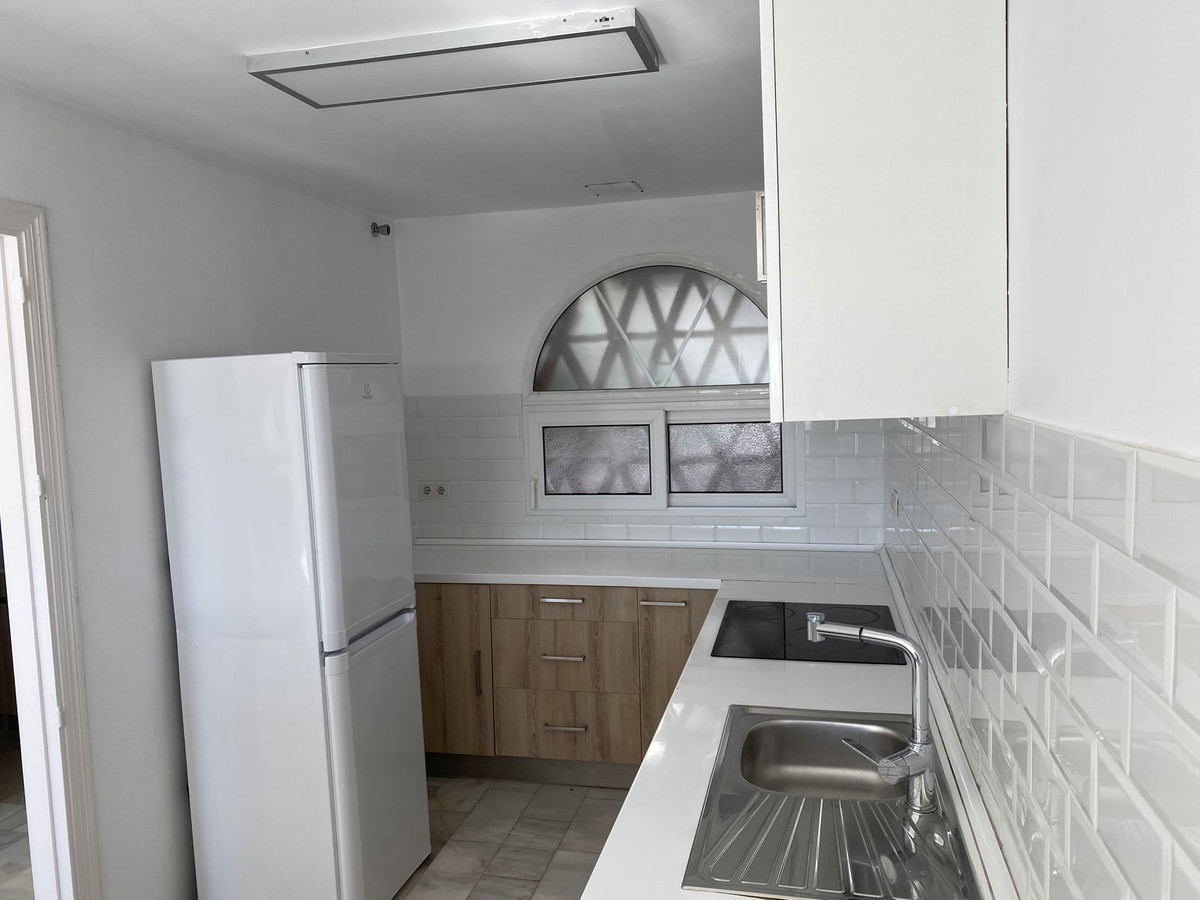 3 Bed, 2 Bath, ApartmentFor Sale, Mijas, Malaga