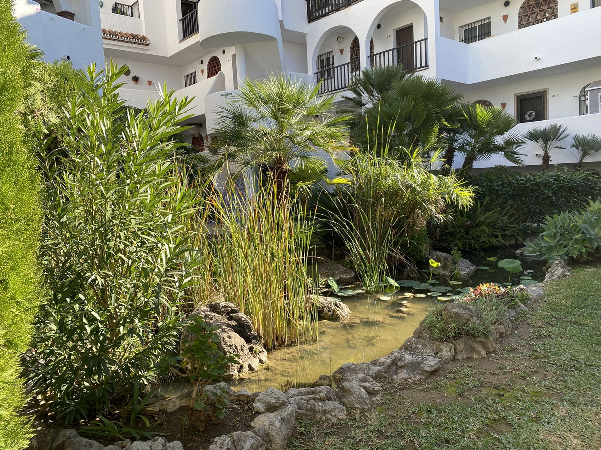 3 Bed, 2 Bath, ApartmentFor Sale, Mijas, Malaga