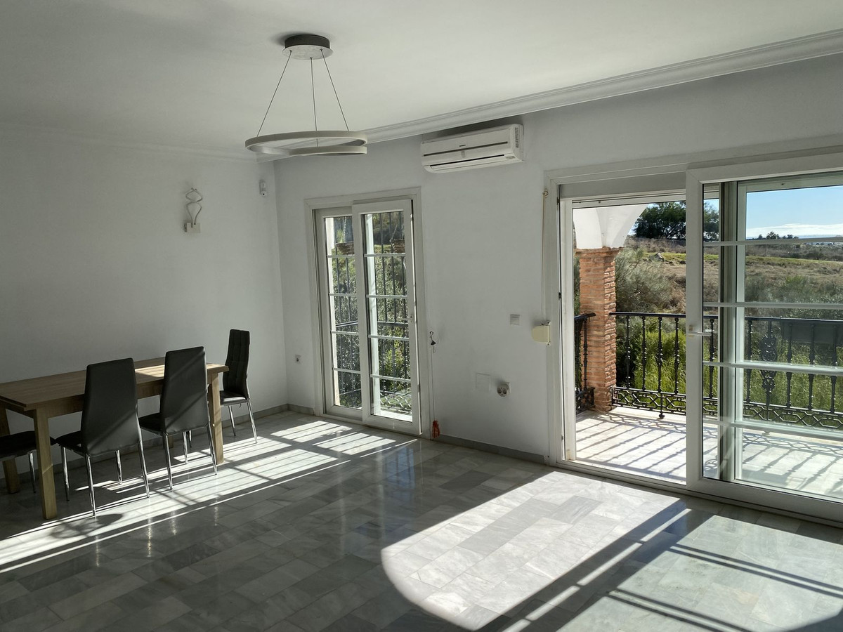 3 Bed, 2 Bath, ApartmentFor Sale, Mijas, Malaga