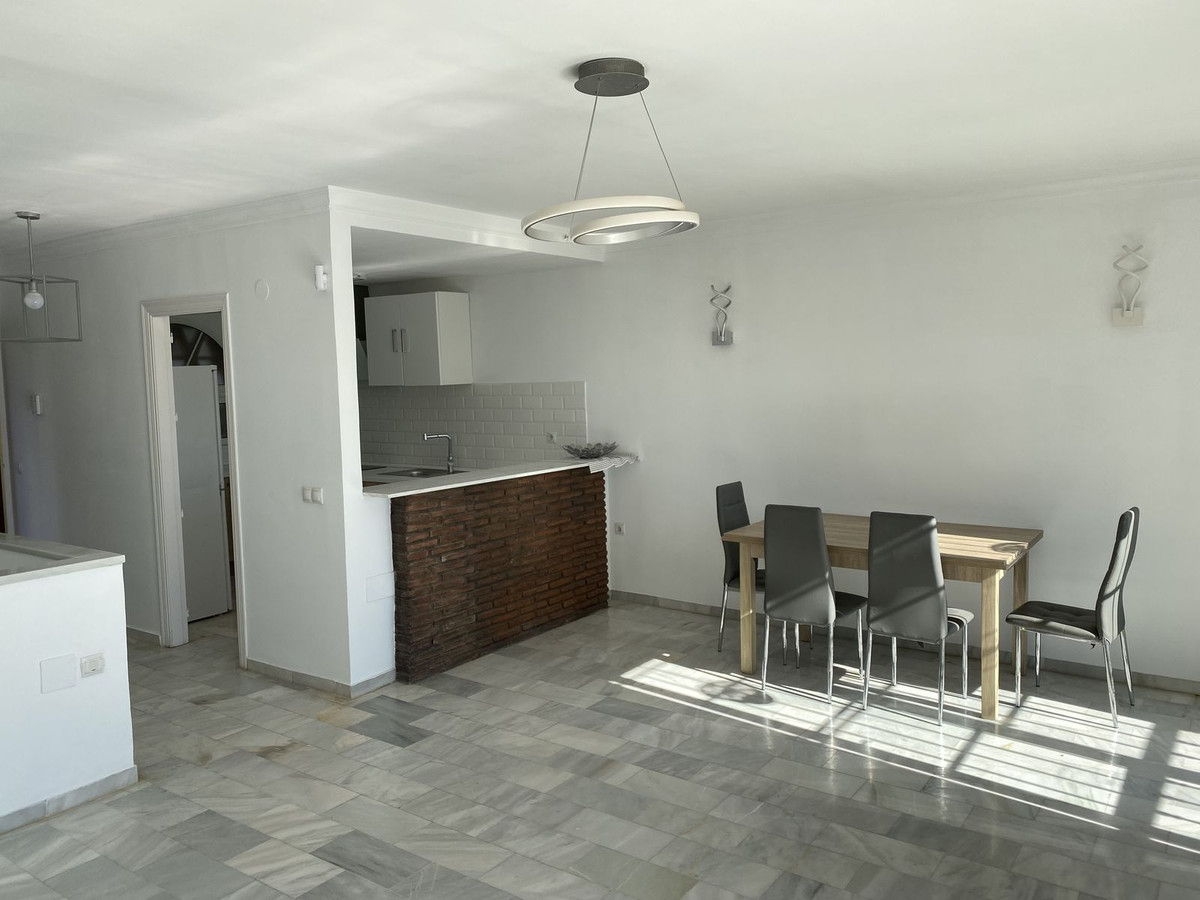 3 Bed, 2 Bath, ApartmentFor Sale, Mijas, Malaga