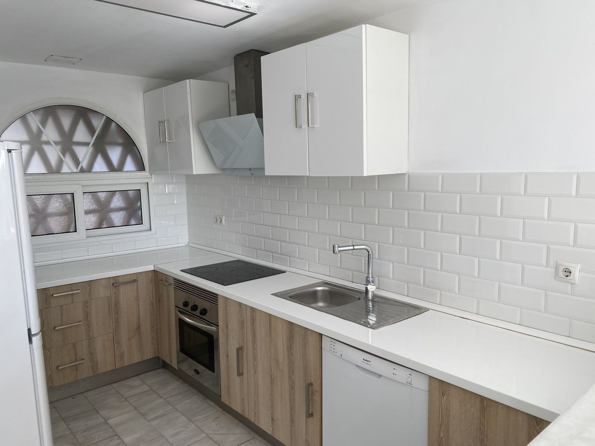 3 Bed, 2 Bath, ApartmentFor Sale, Mijas, Malaga