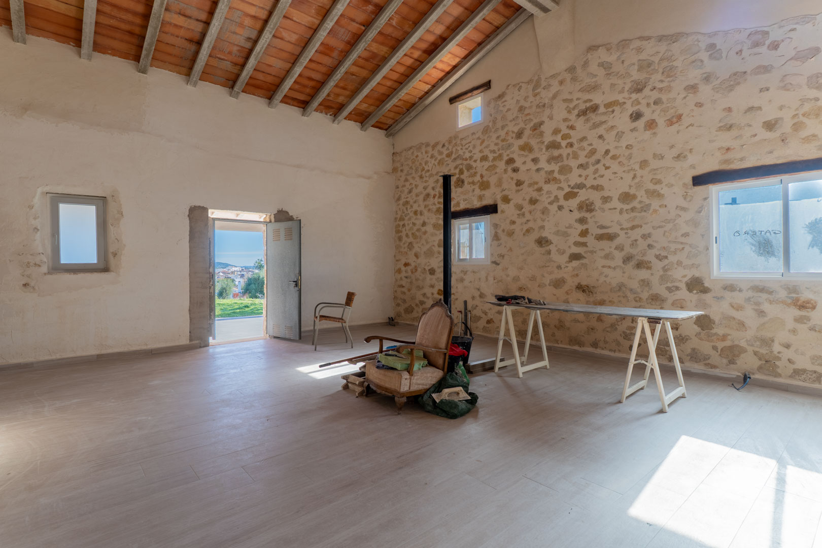 2 Bed, 2 Bath, HouseFor Sale, Gata de Gorgos, Alicante