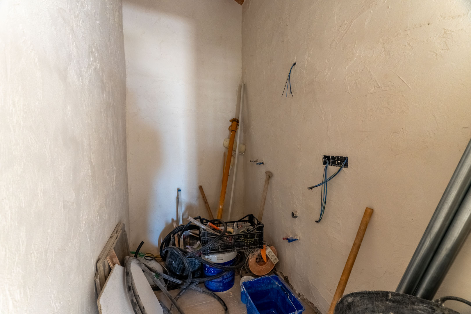 2 Bed, 2 Bath, HouseFor Sale, Gata de Gorgos, Alicante