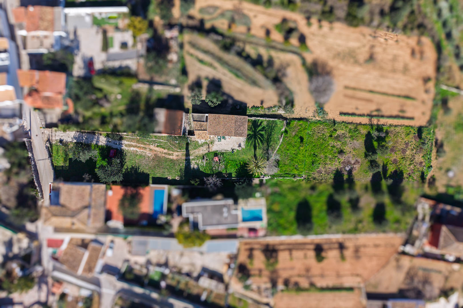 2 Bed, 2 Bath, HouseFor Sale, Gata de Gorgos, Alicante