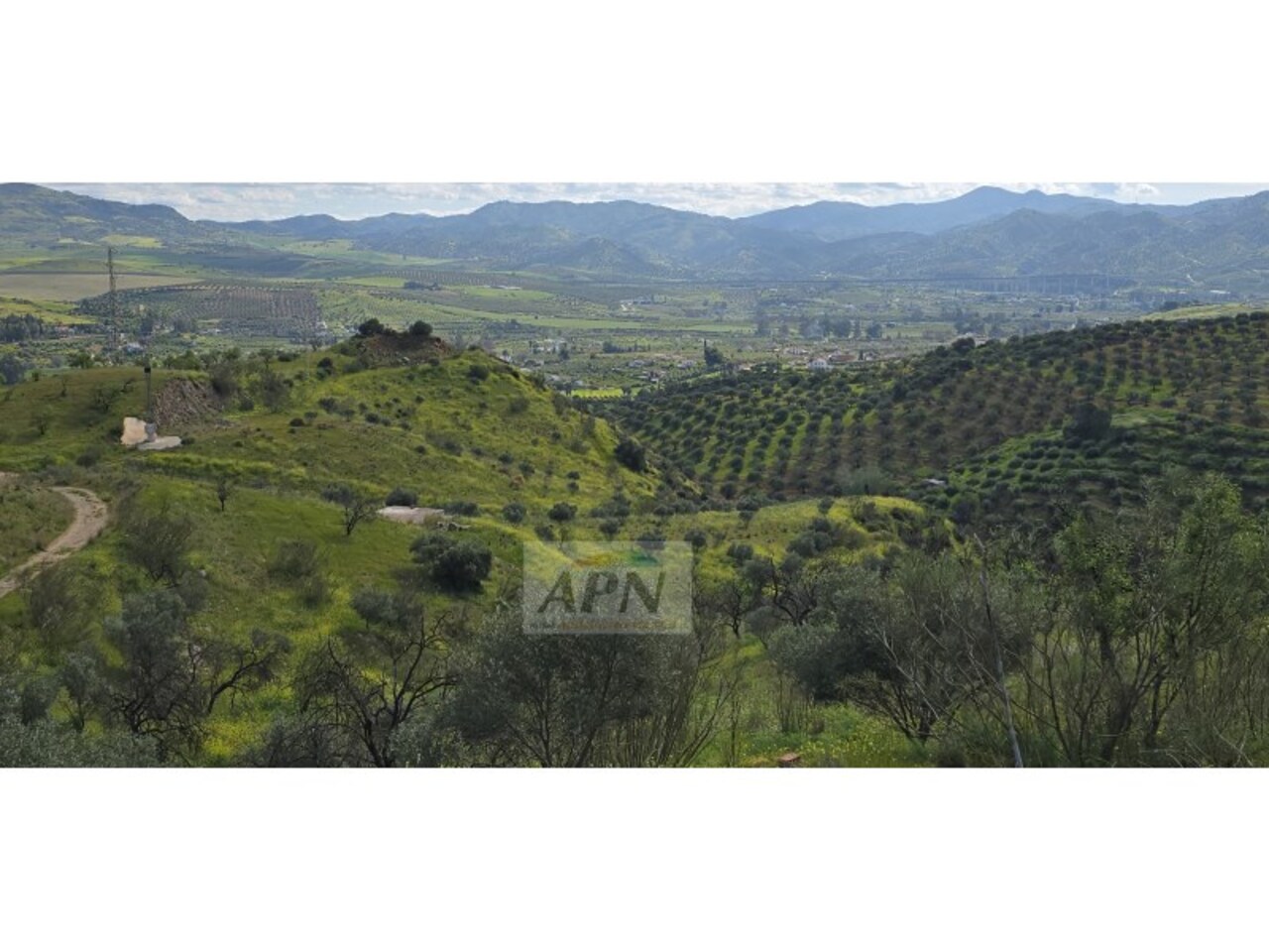 HouseFor Sale, Álora, Malaga