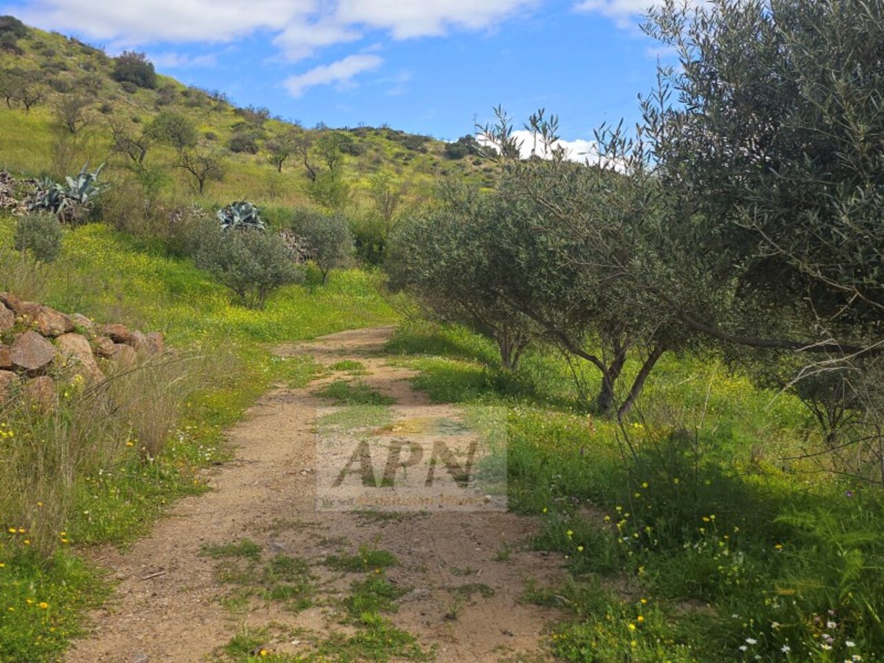 HouseFor Sale, Álora, Malaga