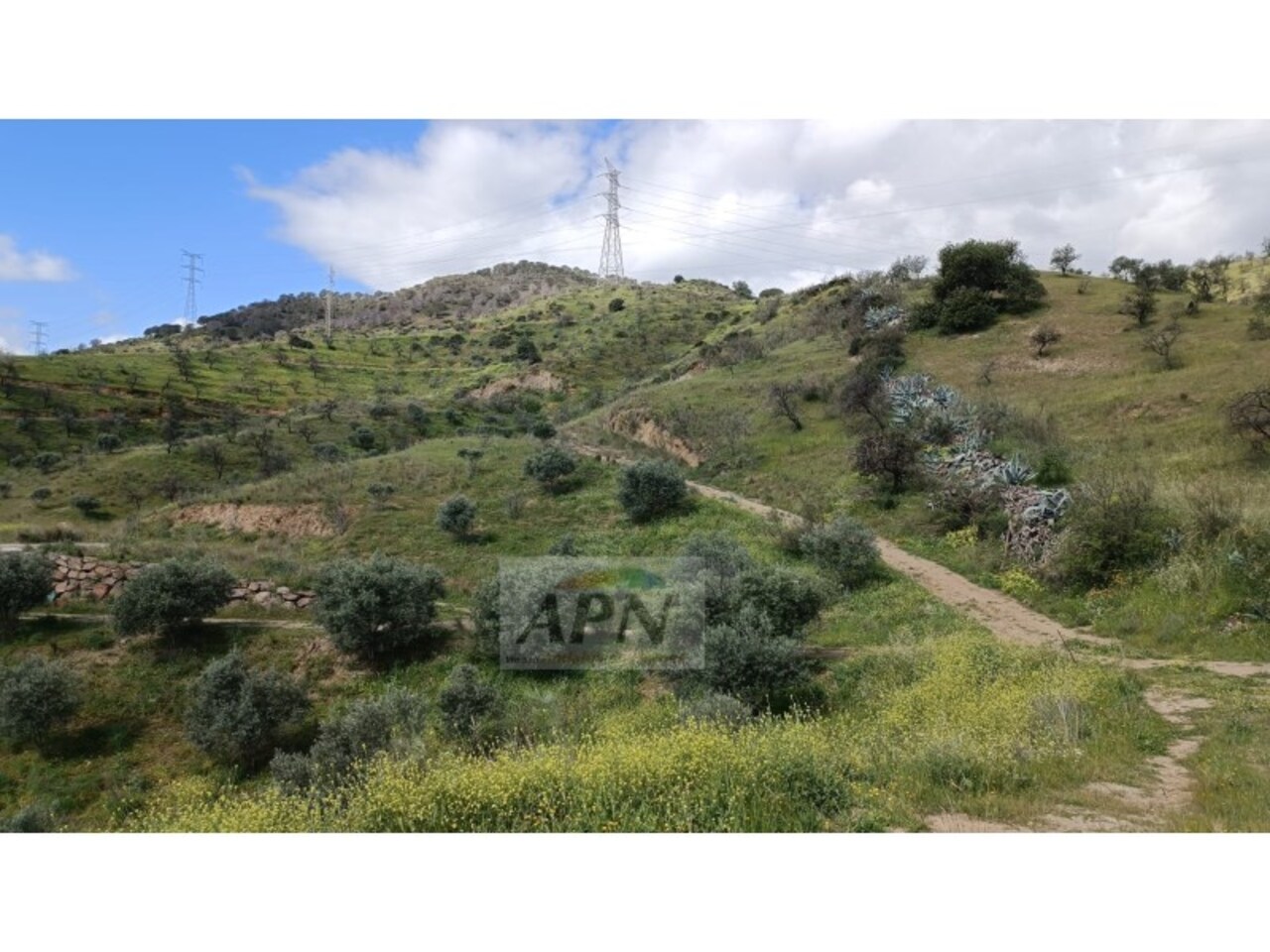 HouseFor Sale, Álora, Malaga