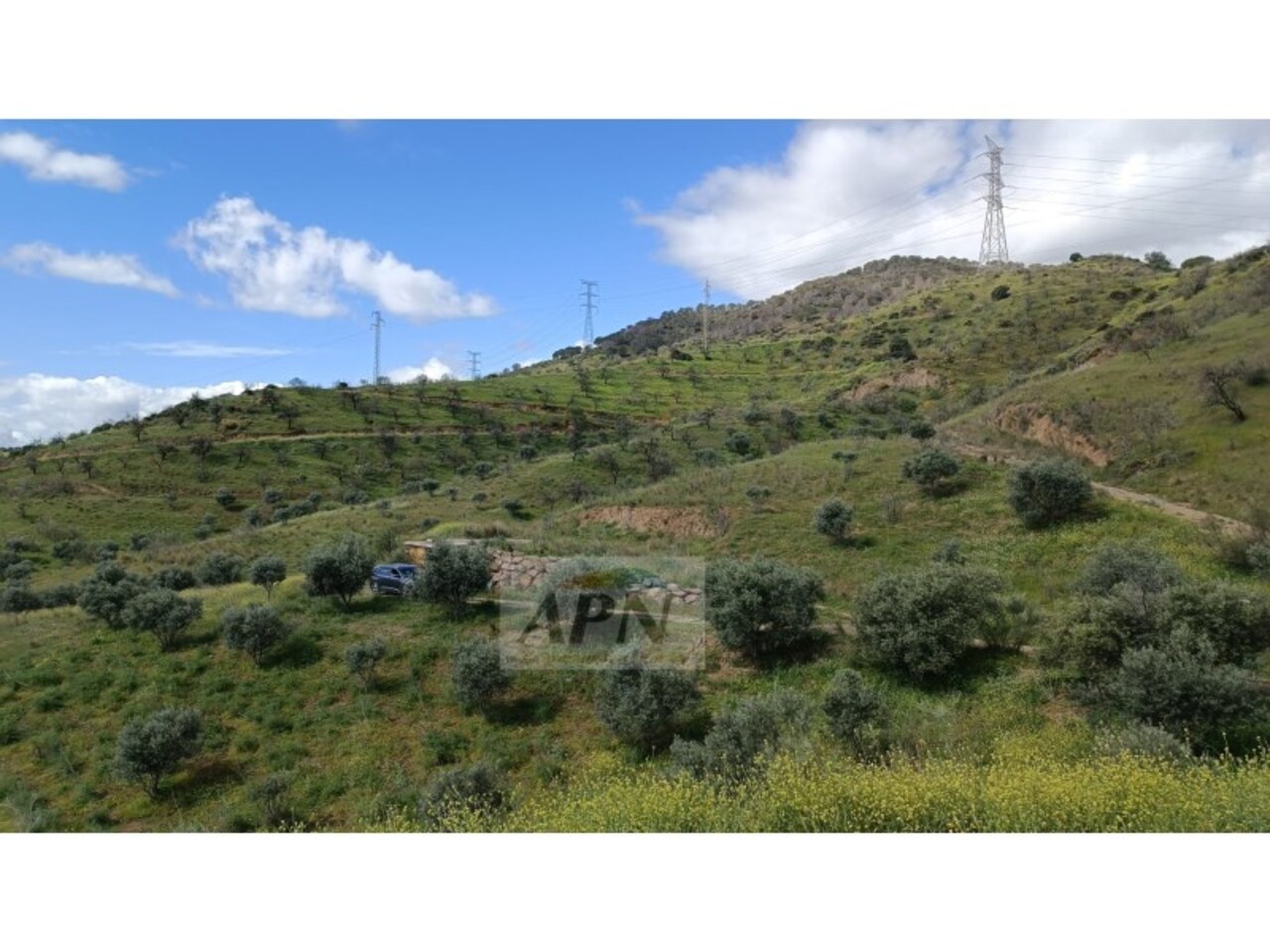 HouseFor Sale, Álora, Malaga