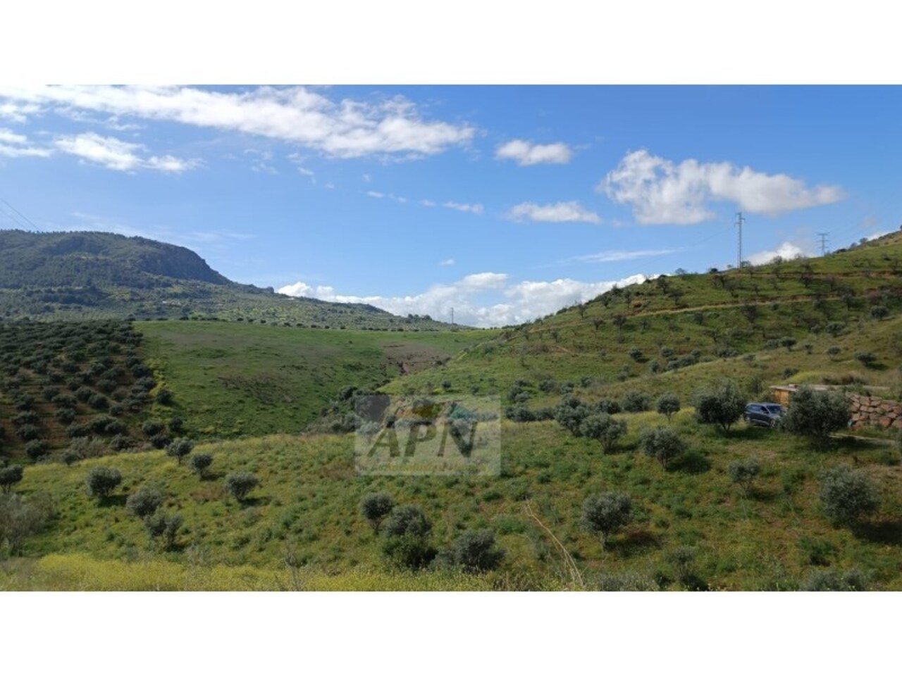 HouseFor Sale, Álora, Malaga