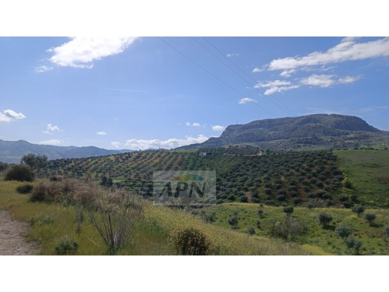 HouseFor Sale, Álora, Malaga