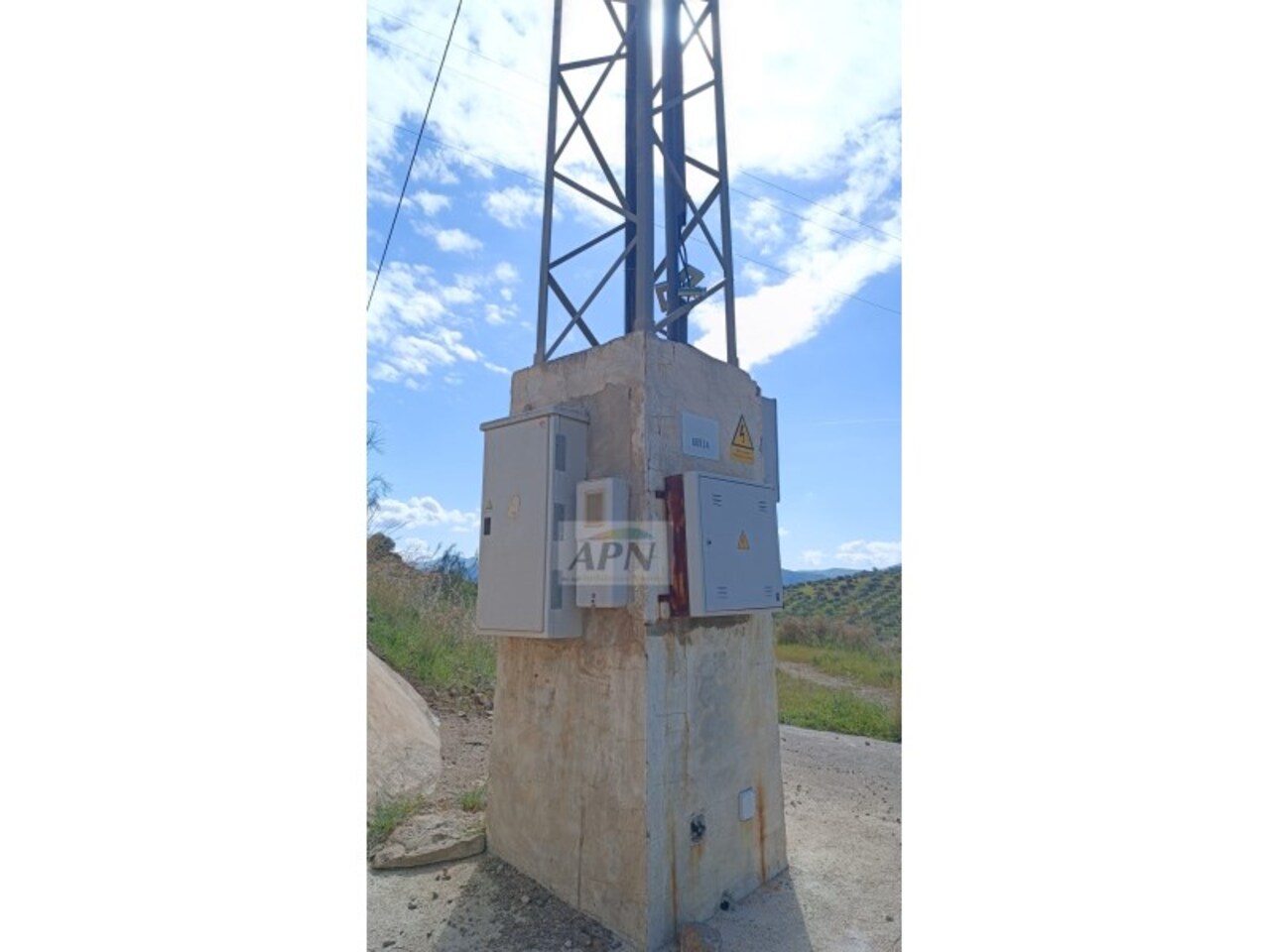 HouseFor Sale, Álora, Malaga