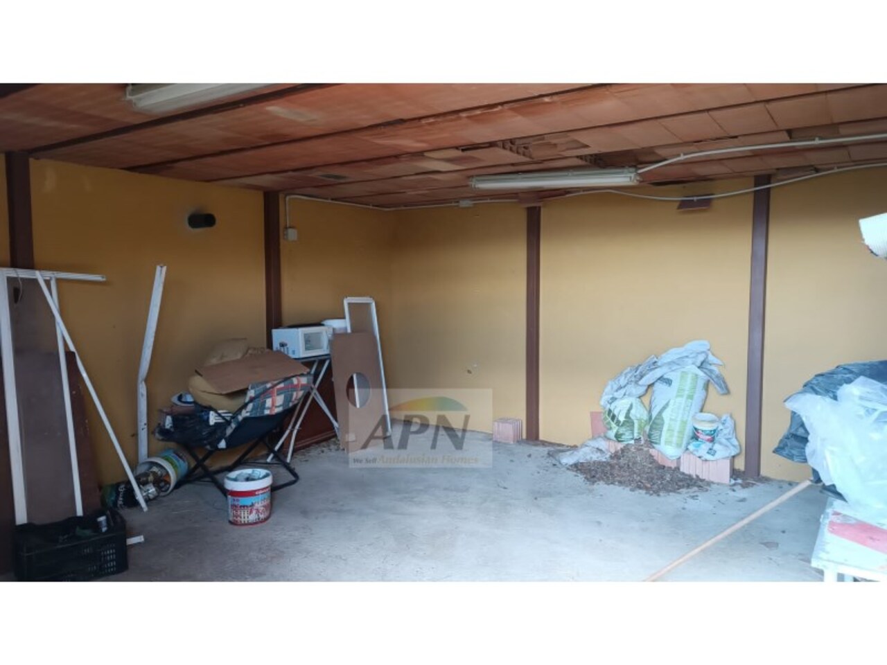 HouseFor Sale, Álora, Malaga